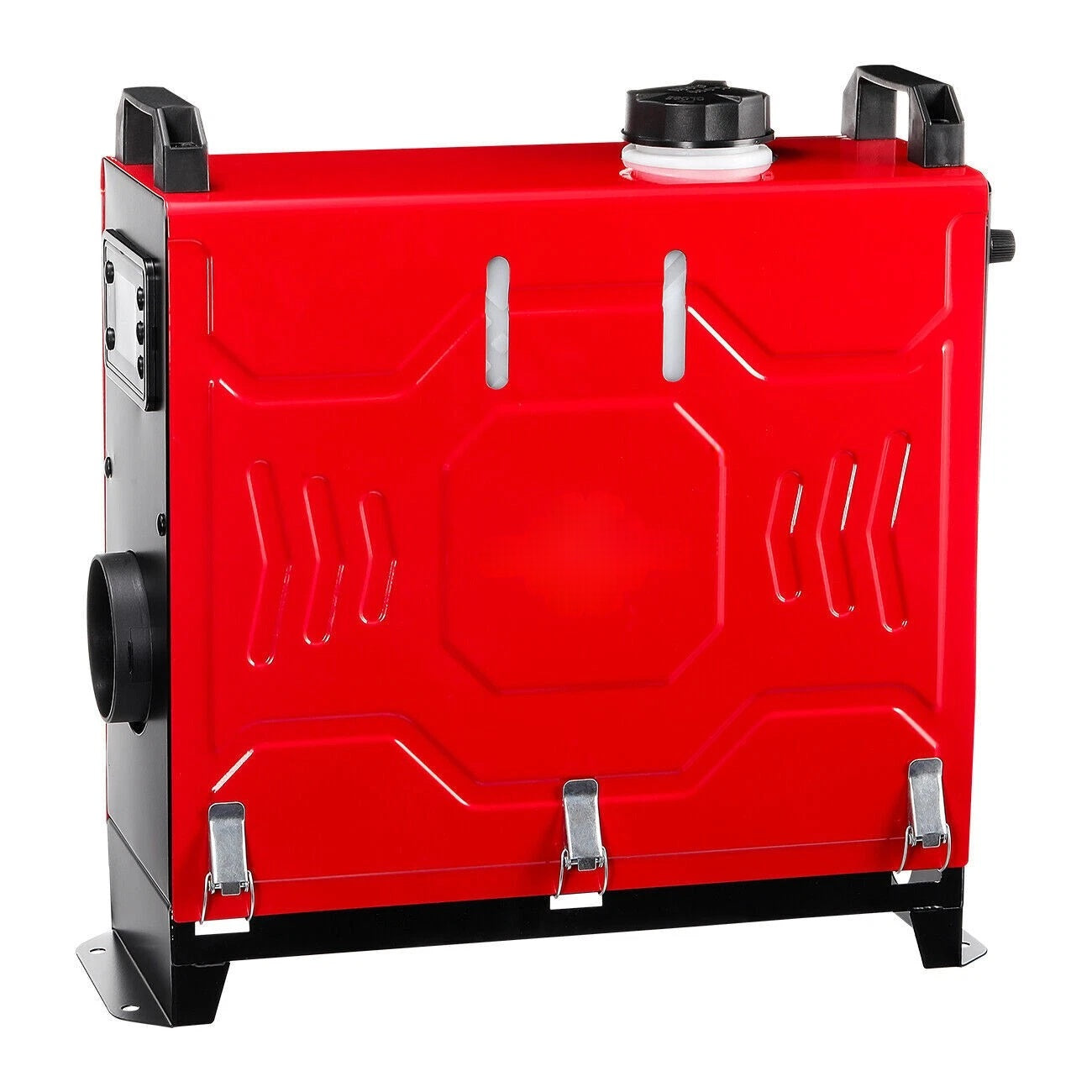 Air Heater Diesel heater bluetooth 8KW 12V/24v LCD display For Car Trucks Motorhome Van