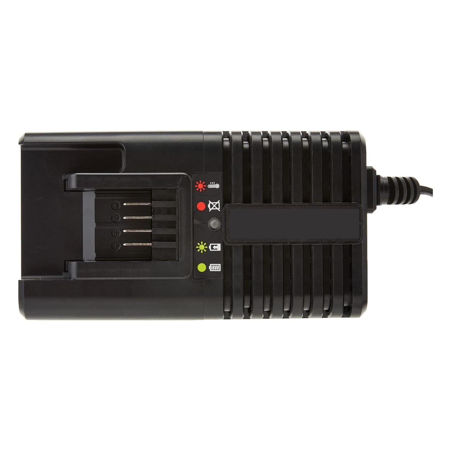Erbauer 18v ERB607CHR compatible Battery Charger ERI606BAT ABP118G1 50W