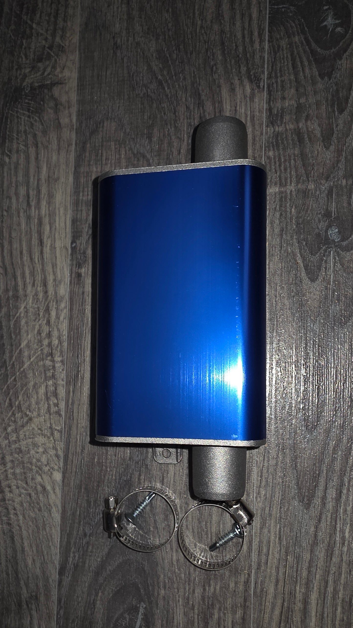 Karlesk 2kw Aluminium Diesel heater Premium Bluetooth controller