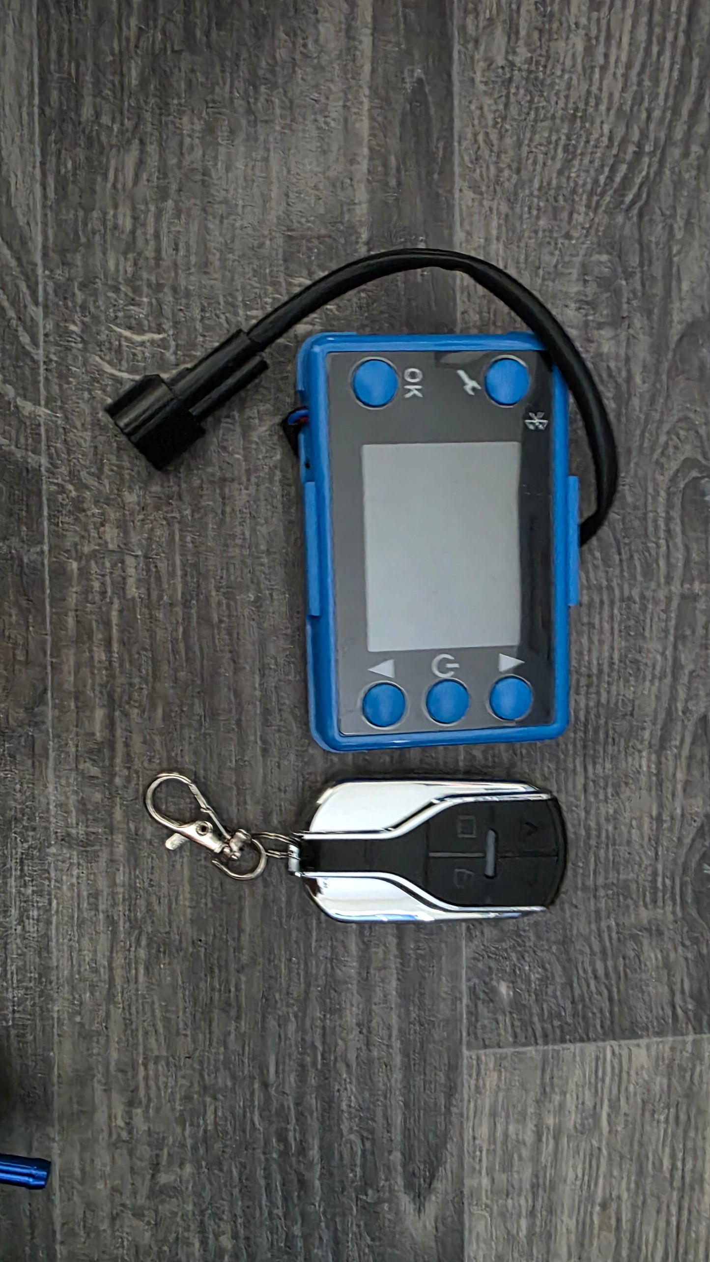 Karlesk 2kw Aluminium Diesel heater Premium Bluetooth controller